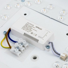 Накладной светильник Citilux Купер CL724K24V0 в Заречном - zarechnyy.ok-mebel.com | фото 16