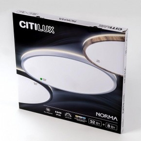 Накладной светильник Citilux Norma CL748400 в Заречном - zarechnyy.ok-mebel.com | фото 8