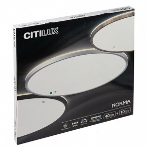 Накладной светильник Citilux Norma CL748500 в Заречном - zarechnyy.ok-mebel.com | фото 8