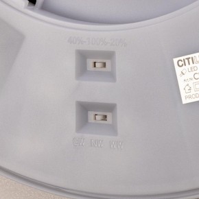 Накладной светильник Citilux Norma CL748501 в Заречном - zarechnyy.ok-mebel.com | фото 12