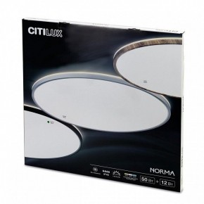 Накладной светильник Citilux Norma CL748600 в Заречном - zarechnyy.ok-mebel.com | фото 8