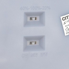 Накладной светильник Citilux Norma CL748601 в Заречном - zarechnyy.ok-mebel.com | фото 15