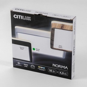 Накладной светильник Citilux Norma CL748K200 в Заречном - zarechnyy.ok-mebel.com | фото 8