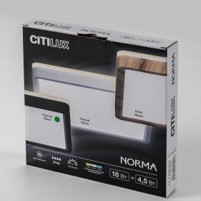 Накладной светильник Citilux Norma CL748K201 в Заречном - zarechnyy.ok-mebel.com | фото 10