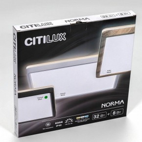 Накладной светильник Citilux Norma CL748K301 в Заречном - zarechnyy.ok-mebel.com | фото 10