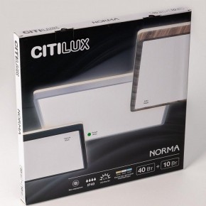 Накладной светильник Citilux Norma CL748K400 в Заречном - zarechnyy.ok-mebel.com | фото 8
