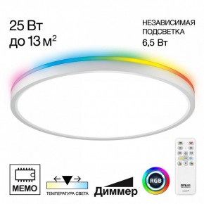 Накладной светильник Citilux Norma CL749320 в Заречном - zarechnyy.ok-mebel.com | фото 2