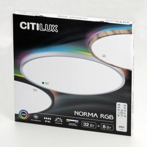 Накладной светильник Citilux NORMA CL749400 в Заречном - zarechnyy.ok-mebel.com | фото 15
