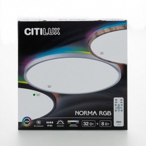 Накладной светильник Citilux NORMA CL749401 в Заречном - zarechnyy.ok-mebel.com | фото 9