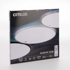 Накладной светильник Citilux NORMA CL749500 в Заречном - zarechnyy.ok-mebel.com | фото 8