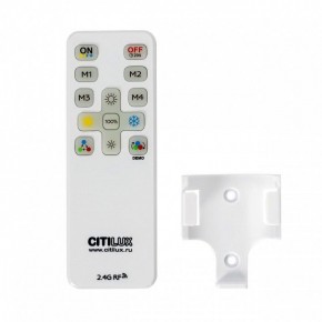 Накладной светильник Citilux NORMA CL749501 в Заречном - zarechnyy.ok-mebel.com | фото 15