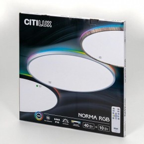 Накладной светильник Citilux NORMA CL749501 в Заречном - zarechnyy.ok-mebel.com | фото 8