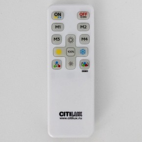 Накладной светильник Citilux NORMA CL749600 в Заречном - zarechnyy.ok-mebel.com | фото 16