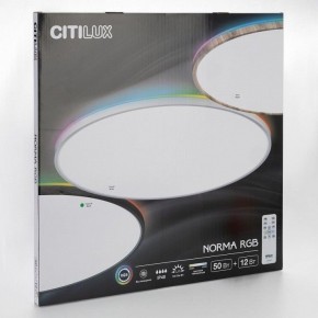Накладной светильник Citilux NORMA CL749601 в Заречном - zarechnyy.ok-mebel.com | фото 8