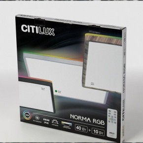 Накладной светильник Citilux Norma CL749K400 в Заречном - zarechnyy.ok-mebel.com | фото 10