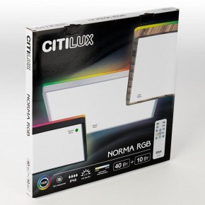 Накладной светильник Citilux Norma CL749K401 в Заречном - zarechnyy.ok-mebel.com | фото 8
