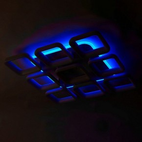 Накладной светильник Citilux Паркер Смарт 1 CL225A290E в Заречном - zarechnyy.ok-mebel.com | фото 4
