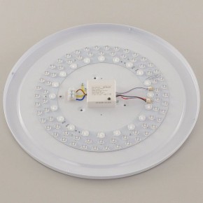 Накладной светильник Citilux Симпла CL714680G в Заречном - zarechnyy.ok-mebel.com | фото 17