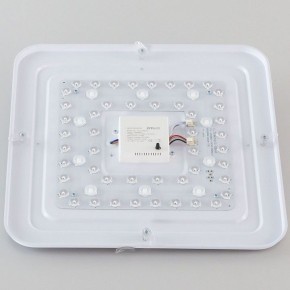 Накладной светильник Citilux Симпла CL714K480G в Заречном - zarechnyy.ok-mebel.com | фото 15
