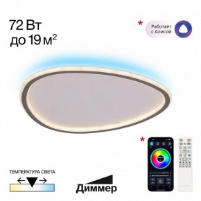 Накладной светильник Citilux ТRIO CL215B251E в Заречном - zarechnyy.ok-mebel.com | фото 2