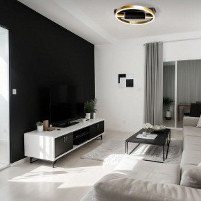 Накладной светильник De City Драйв 377013801 в Заречном - zarechnyy.ok-mebel.com | фото 5