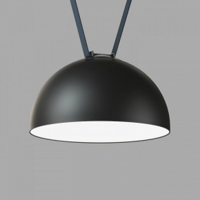 Накладной светильник Denkirs Belty Flow DK5562-BK в Заречном - zarechnyy.ok-mebel.com | фото 3