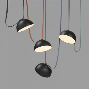 Накладной светильник Denkirs Belty Flow DK5563-BK в Заречном - zarechnyy.ok-mebel.com | фото 3
