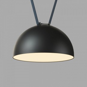 Накладной светильник Denkirs Belty Flow DK5563-BK в Заречном - zarechnyy.ok-mebel.com | фото 4