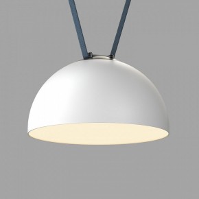 Накладной светильник Denkirs Belty Flow DK5563-WH+BK в Заречном - zarechnyy.ok-mebel.com | фото 3