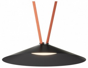 Накладной светильник Denkirs Belty Flow DK5569-BK в Заречном - zarechnyy.ok-mebel.com | фото 2