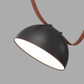 Накладной светильник Denkirs Belty Flow DK5660-BK в Заречном - zarechnyy.ok-mebel.com | фото 2