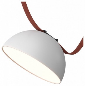 Накладной светильник Denkirs Belty Flow DK5660-WH+BK в Заречном - zarechnyy.ok-mebel.com | фото