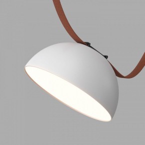 Накладной светильник Denkirs Belty Flow DK5660-WH+BK в Заречном - zarechnyy.ok-mebel.com | фото 2