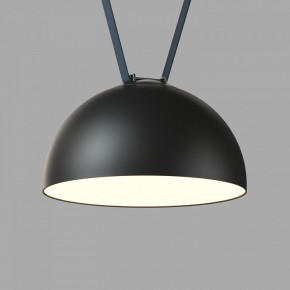 Накладной светильник Denkirs Belty Flow DK5662-BK в Заречном - zarechnyy.ok-mebel.com | фото 3
