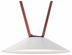 Накладной светильник Denkirs Belty Flow DK5664-WH+BK в Заречном - zarechnyy.ok-mebel.com | фото