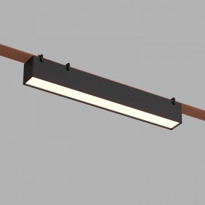 Накладной светильник Denkirs Belty Linear DK5674-BK в Заречном - zarechnyy.ok-mebel.com | фото 2