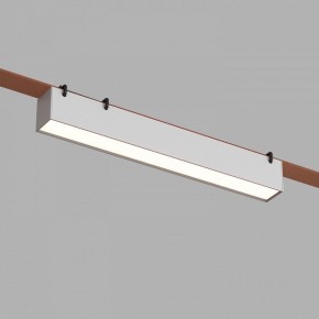 Накладной светильник Denkirs Belty Linear DK5674-WH в Заречном - zarechnyy.ok-mebel.com | фото 2