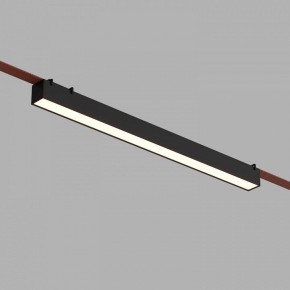 Накладной светильник Denkirs Belty Linear DK5676-BK в Заречном - zarechnyy.ok-mebel.com | фото