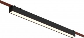 Накладной светильник Denkirs Belty Linear DK5676-BK в Заречном - zarechnyy.ok-mebel.com | фото 2