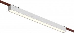 Накладной светильник Denkirs Belty Linear DK5676-WH в Заречном - zarechnyy.ok-mebel.com | фото