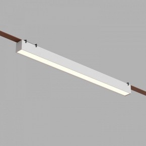 Накладной светильник Denkirs Belty Linear DK5676-WH в Заречном - zarechnyy.ok-mebel.com | фото 2