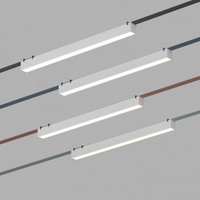 Накладной светильник Denkirs Belty Linear DK5676-WH в Заречном - zarechnyy.ok-mebel.com | фото 3