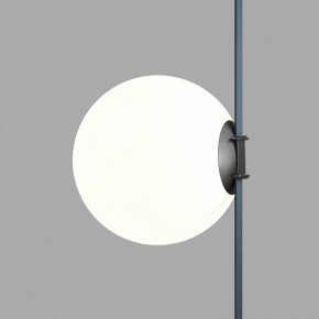 Накладной светильник Denkirs Belty Orb DK5554-BK в Заречном - zarechnyy.ok-mebel.com | фото 3