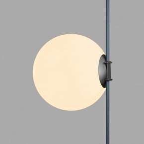 Накладной светильник Denkirs Belty Orb DK5555-BK в Заречном - zarechnyy.ok-mebel.com | фото 3