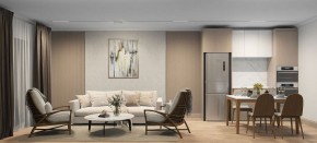Накладной светильник Denkirs SMART GRILL DK8002-CONN-WH в Заречном - zarechnyy.ok-mebel.com | фото 3