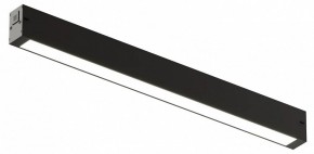 Накладной светильник Denkirs SMART LINEAR DK8004-CONN-BK в Заречном - zarechnyy.ok-mebel.com | фото