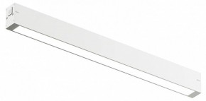 Накладной светильник Denkirs SMART LINEAR DK8004-CONN-WH в Заречном - zarechnyy.ok-mebel.com | фото