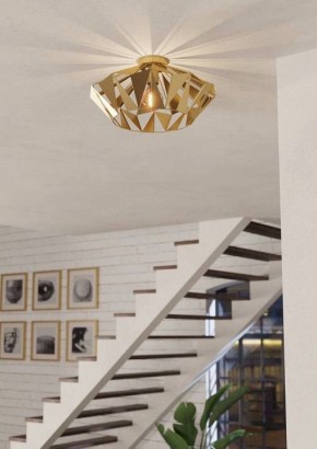 Накладной светильник Eglo Carlton 43908 в Заречном - zarechnyy.ok-mebel.com | фото 3