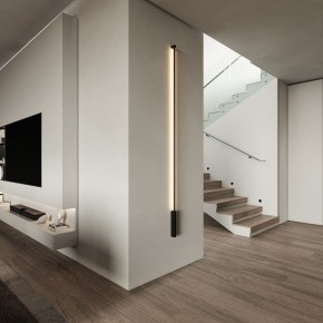 Накладной светильник Elektrostandard Alto 40134/LED в Заречном - zarechnyy.ok-mebel.com | фото 4