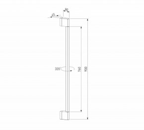 Накладной светильник Elektrostandard Argos 35122/D в Заречном - zarechnyy.ok-mebel.com | фото 4